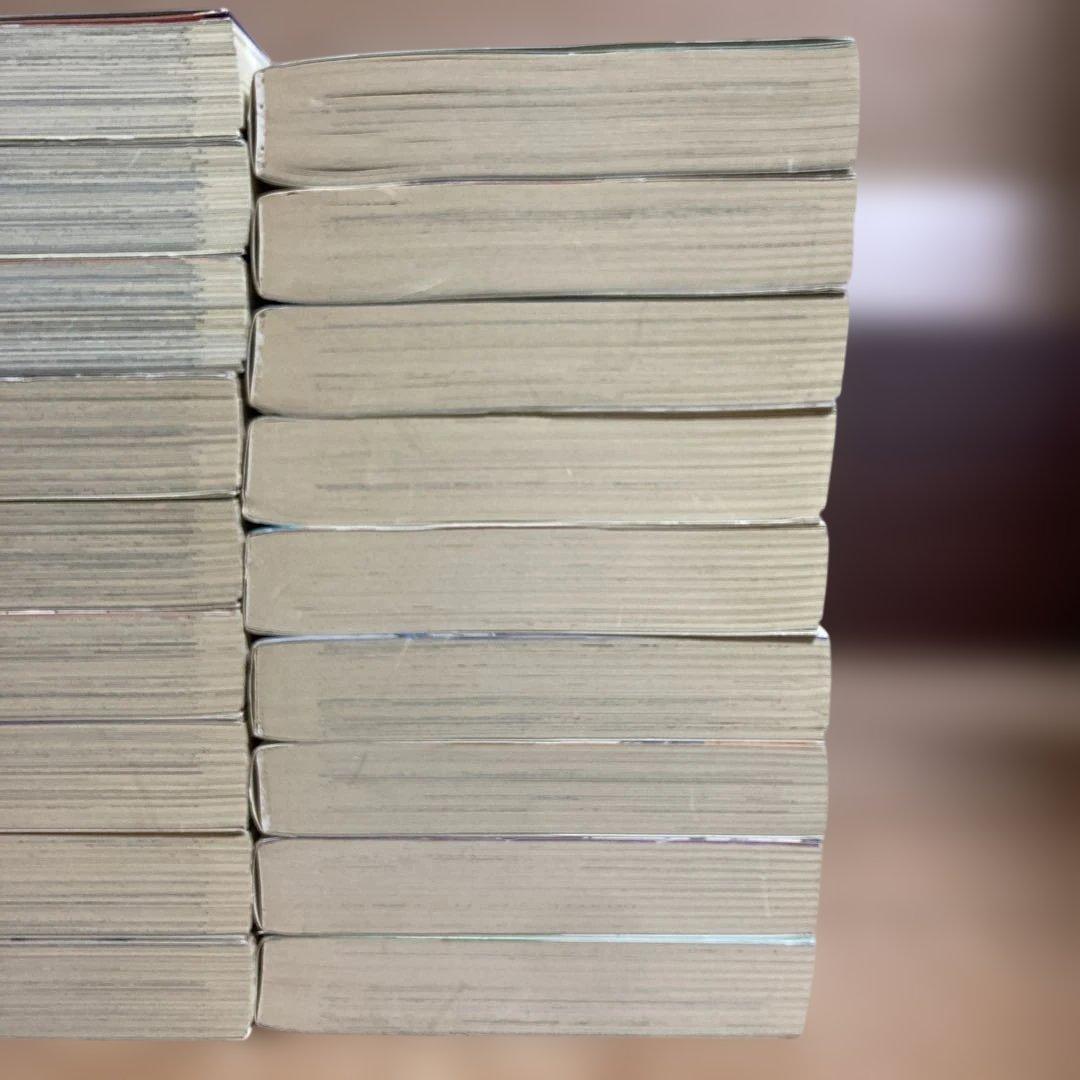 イ*ン様 全巻初版　帯付きあり　ワイド版　モンキーターン 愛蔵版　完全版