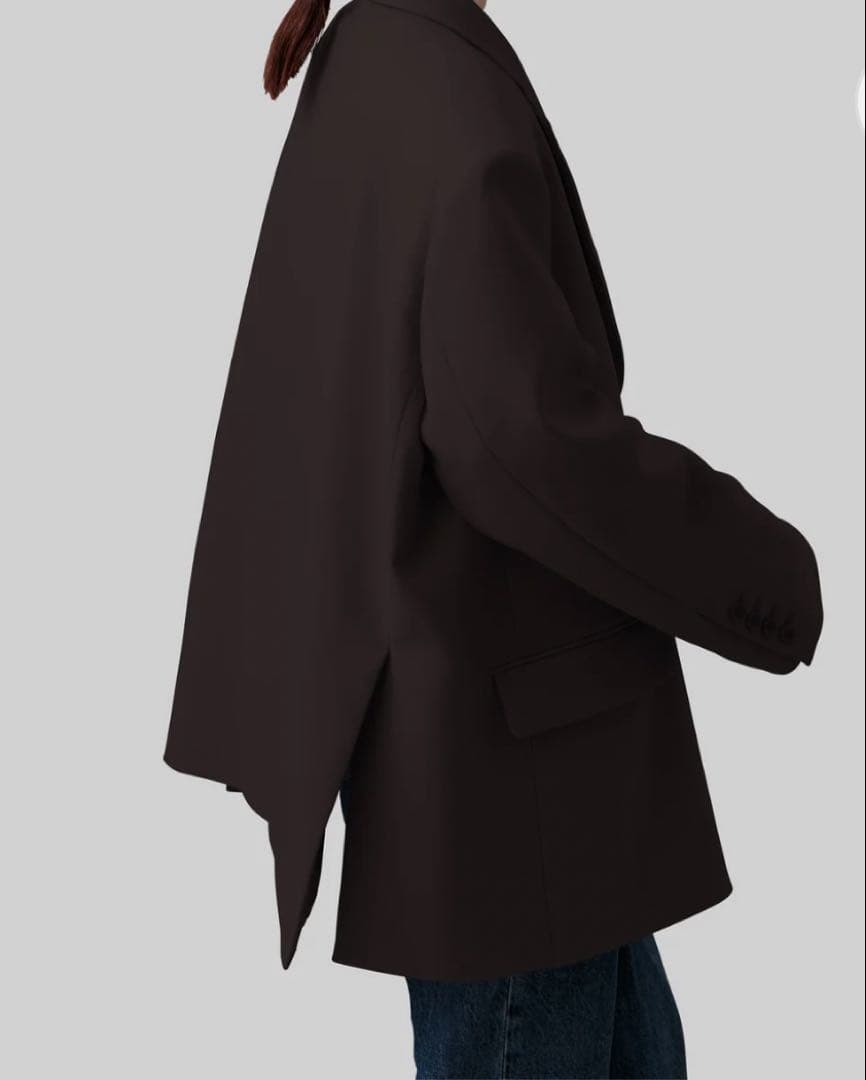 thehighlights(ザハイライツ) ジャケット