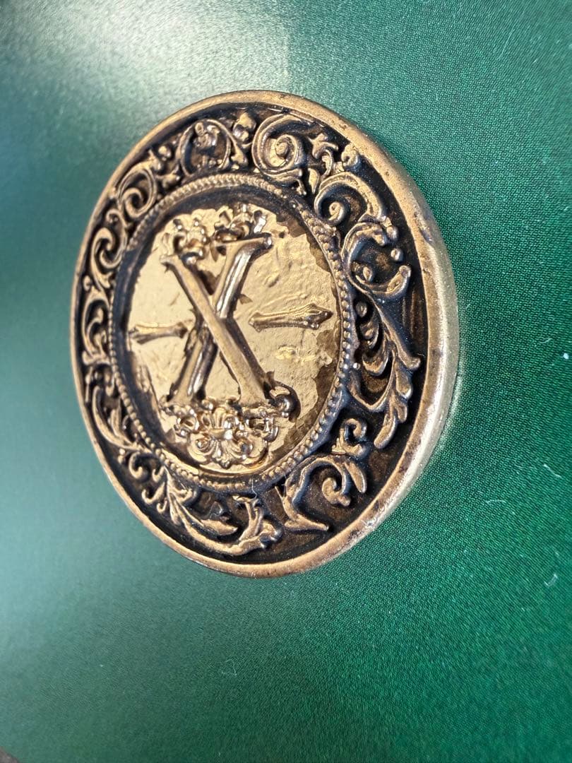 《ライブ限定》ミセス 10周年 非売品 メダル