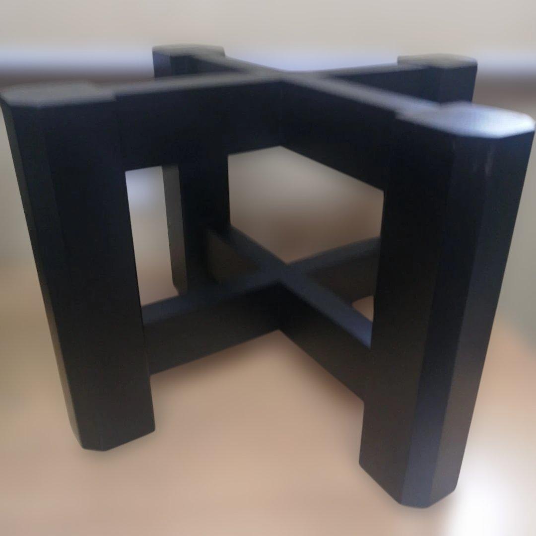 VICTOR ビクター スピーカースタンド 日本製 06205285 高さ30c