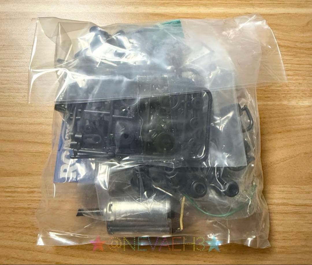 タミヤ◆マルティニアルファロメオ155 V6 TI◆TA03 RCカー