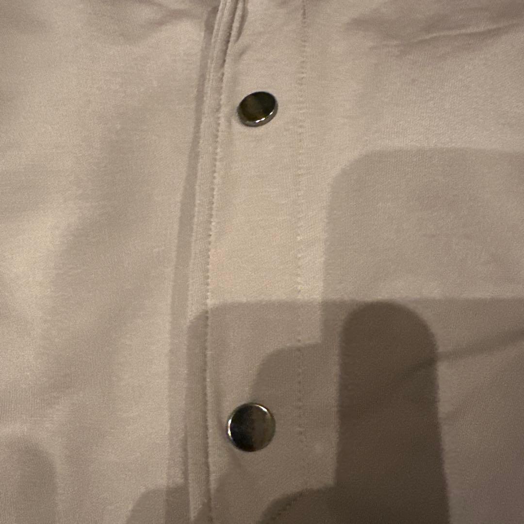 NEW BALANCE MET24 スーツセットアップ