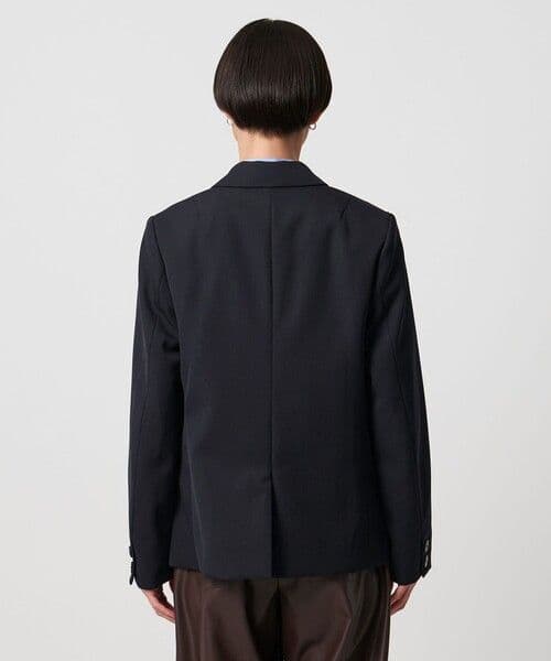 新品 UNITEDARROWS【別注】＜TICCA＞テーラード ジャケット