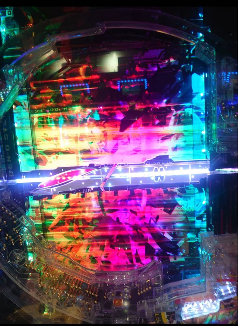 限定値下げ！スマパチ仮面ライダー電王 実機！ 選べるオプション多数！ 送料無料！