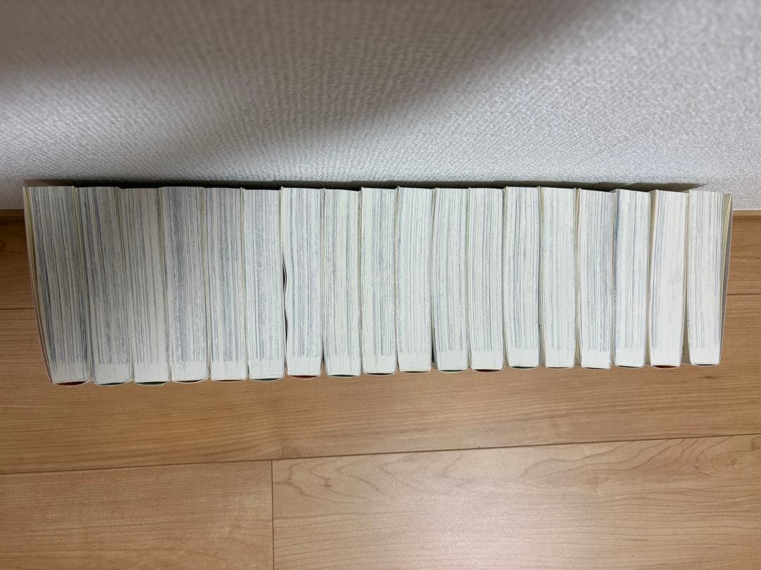 犬夜叉　ワイド版　1〜18巻