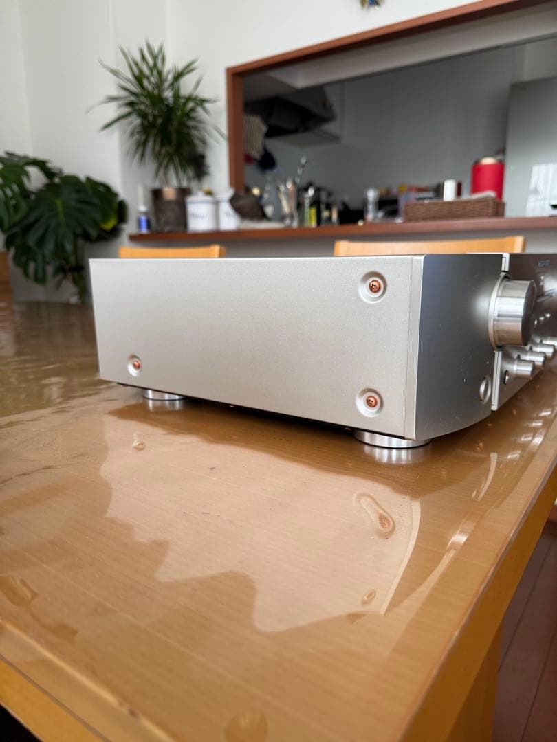 marantz PM8006 プリメインアンプ シルバー