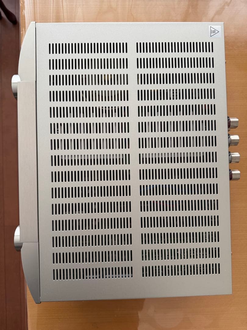 marantz PM8006 プリメインアンプ シルバー