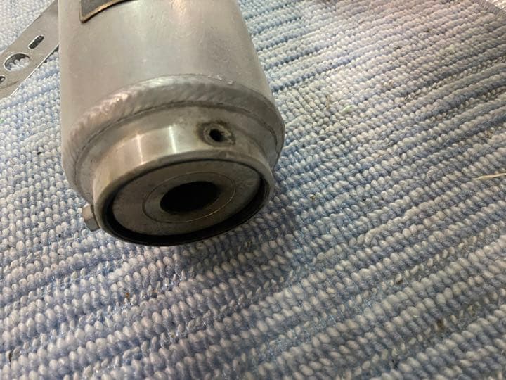 XJR400 ヨシムラサイクロン