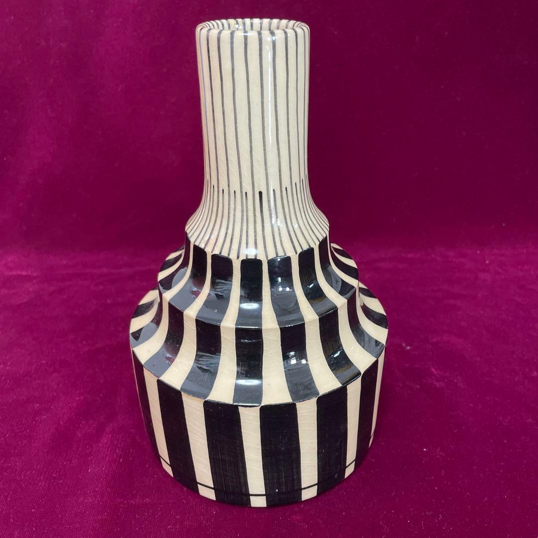 HB ヘドヴィッヒ ボルハーゲン HEDWIG BOLLHAGEN 花瓶