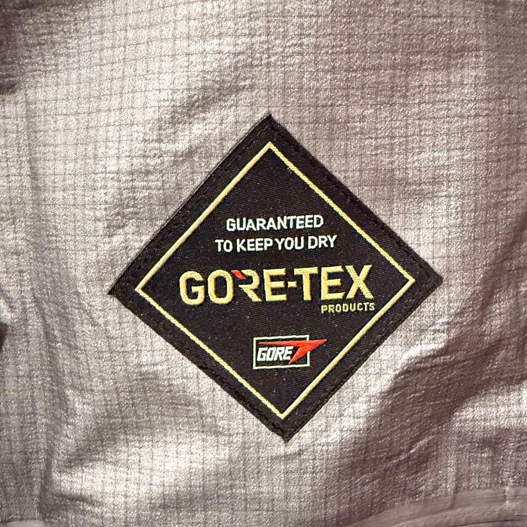 KAPTAIN SUNSHINE × goldwin ショートモッズコート