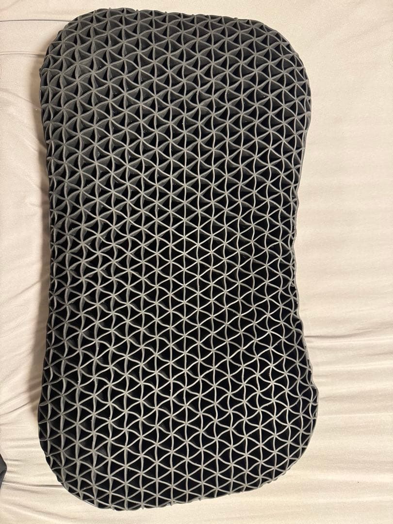 ヒツジのいらない枕 プレミアム ブラックレーベル