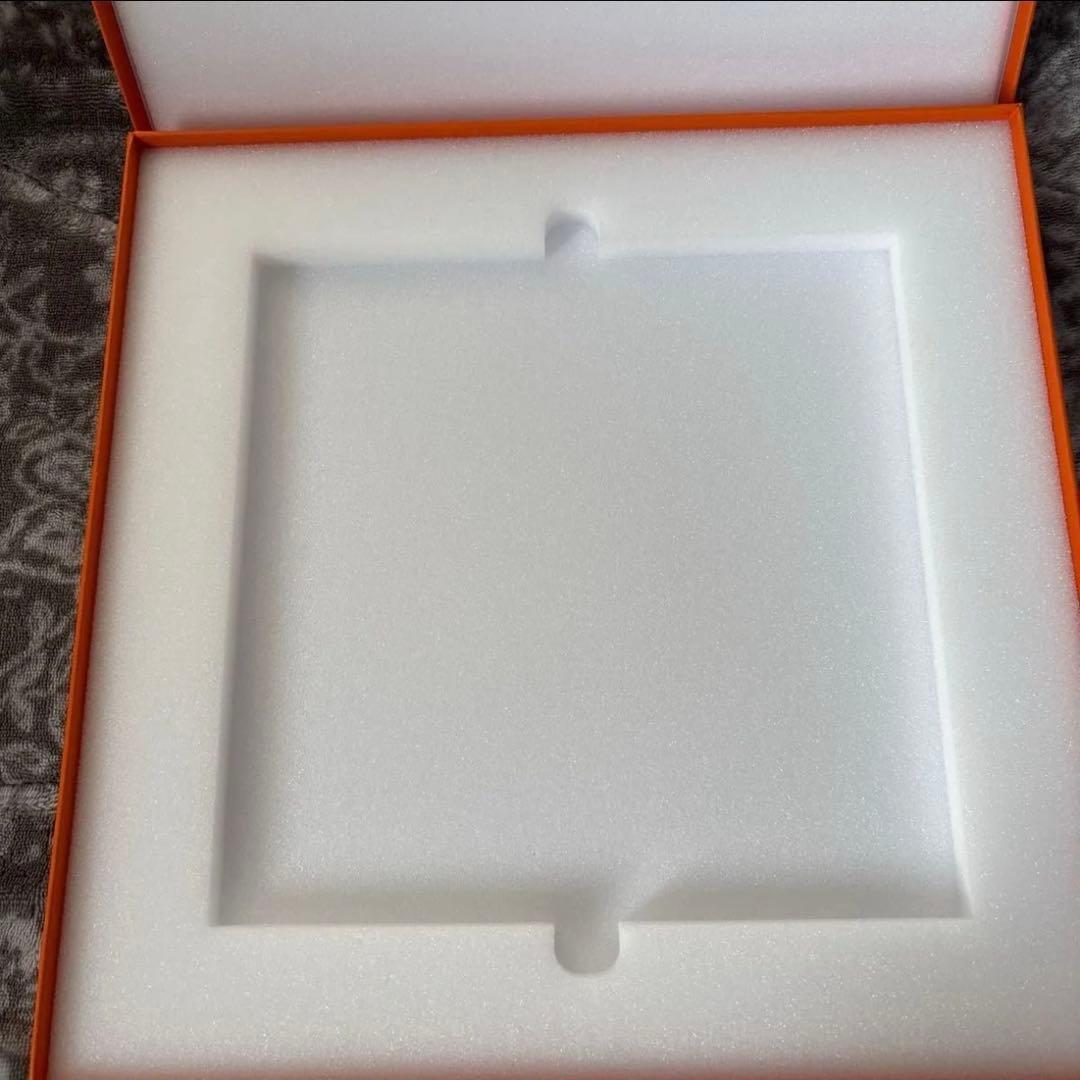 HERMES エルメス 空箱 2個セット 126quater 1421