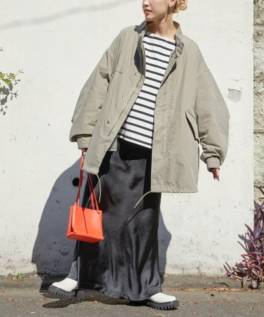 ꕤフリークスストア/M65 ショート ライナー モッズ セット コ－ト