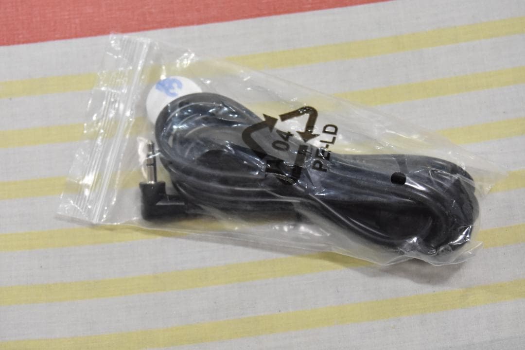 【新品】 販売促進メディアプレイヤー「SC1 impactTV」+専用リモコン