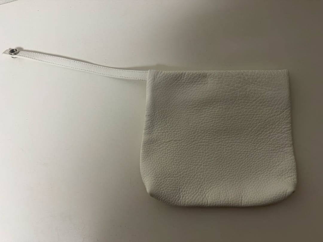 クロムハーツ　ポーチ　新品未使用