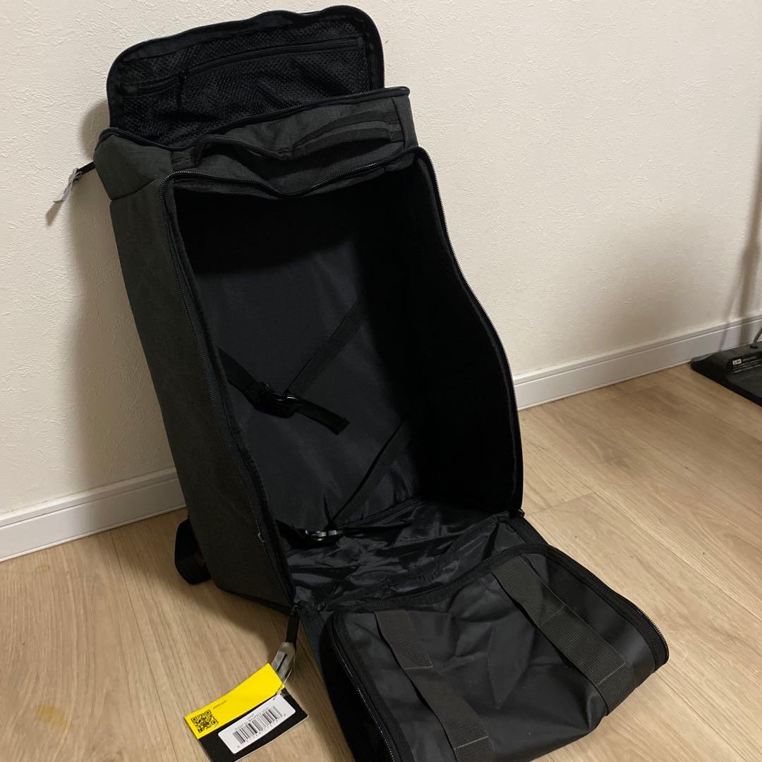 L*e様 【タグ付き】volkl フライト30L バックパック