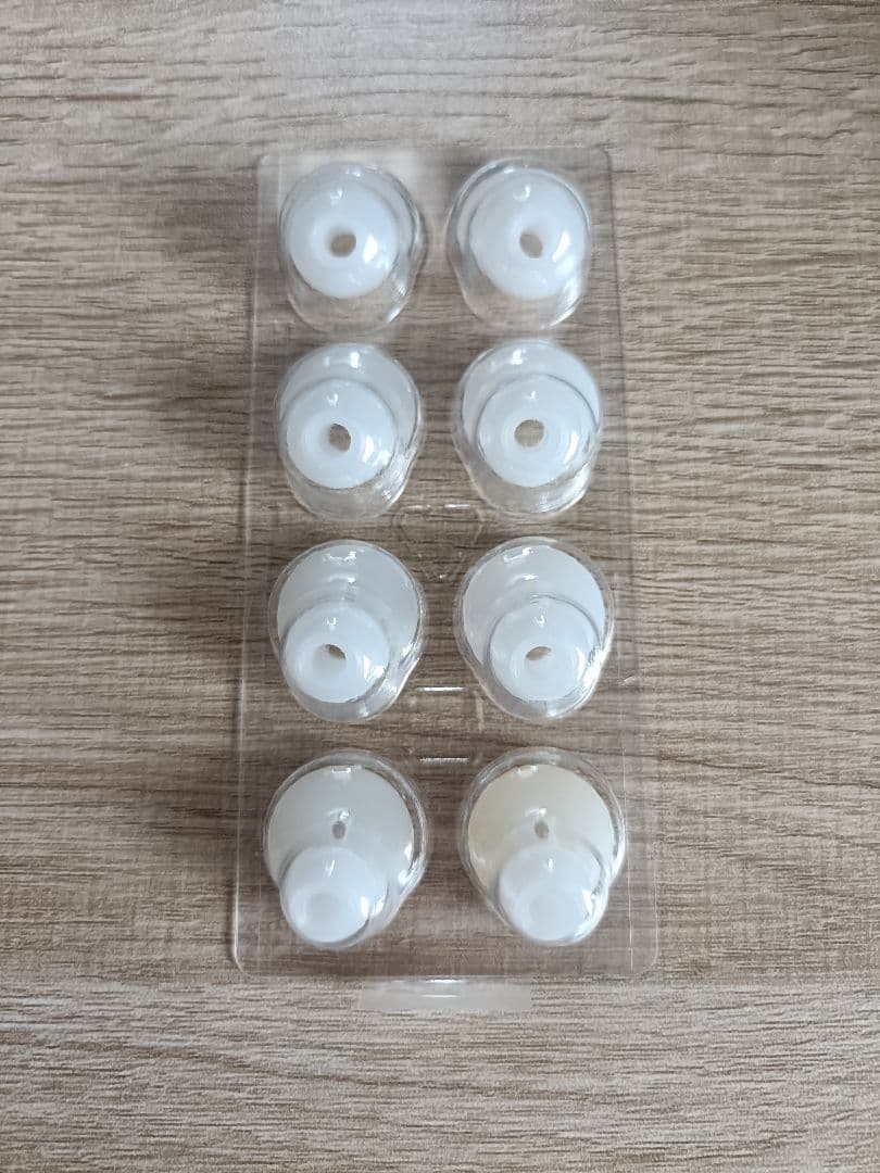 イヤホン final ZE8000