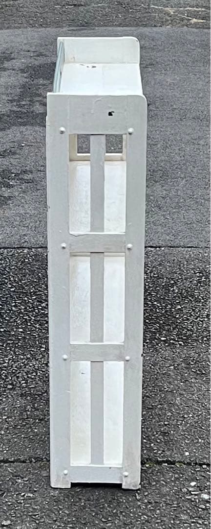 ウッドラック(木製棚)