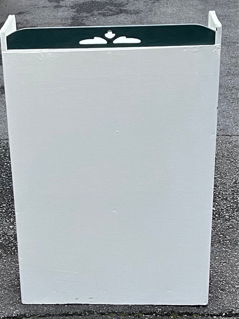 ウッドラック(木製棚)