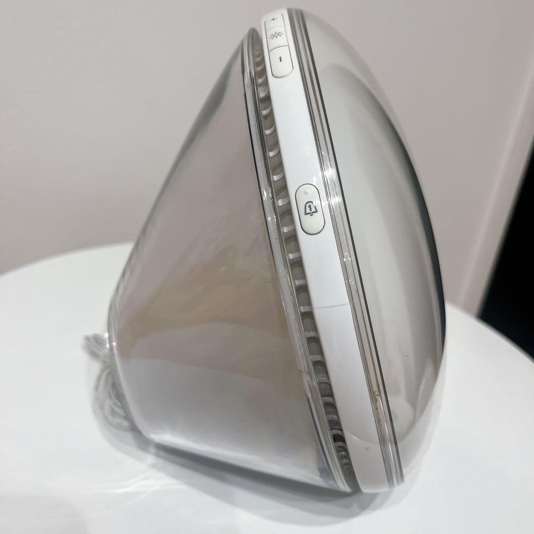 PHILIPS フィリップス 光目覚まし時計 HF3520