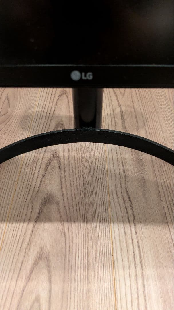 LG ウルトラワイドモニター/34WQ75C-B