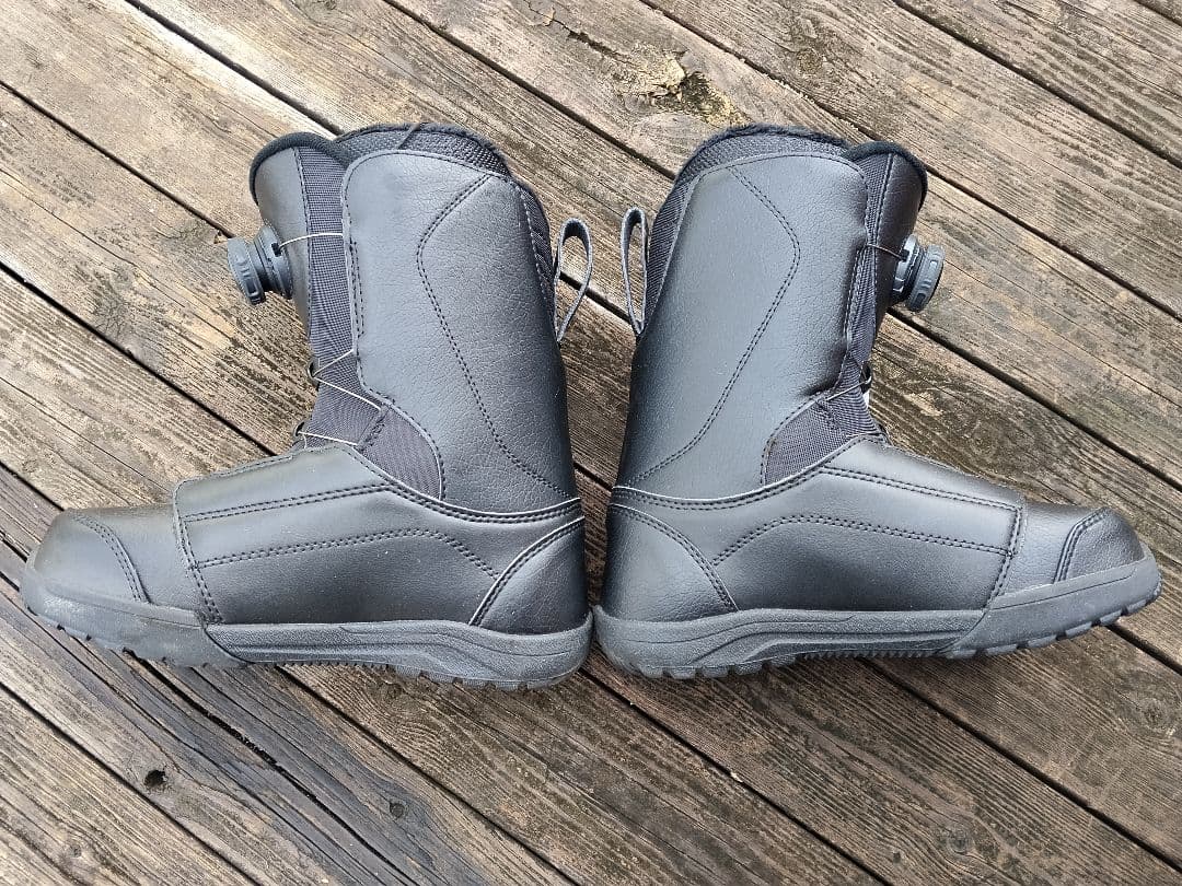 新品 スノーボード BOAブーツ K2 HAVEN 23cm