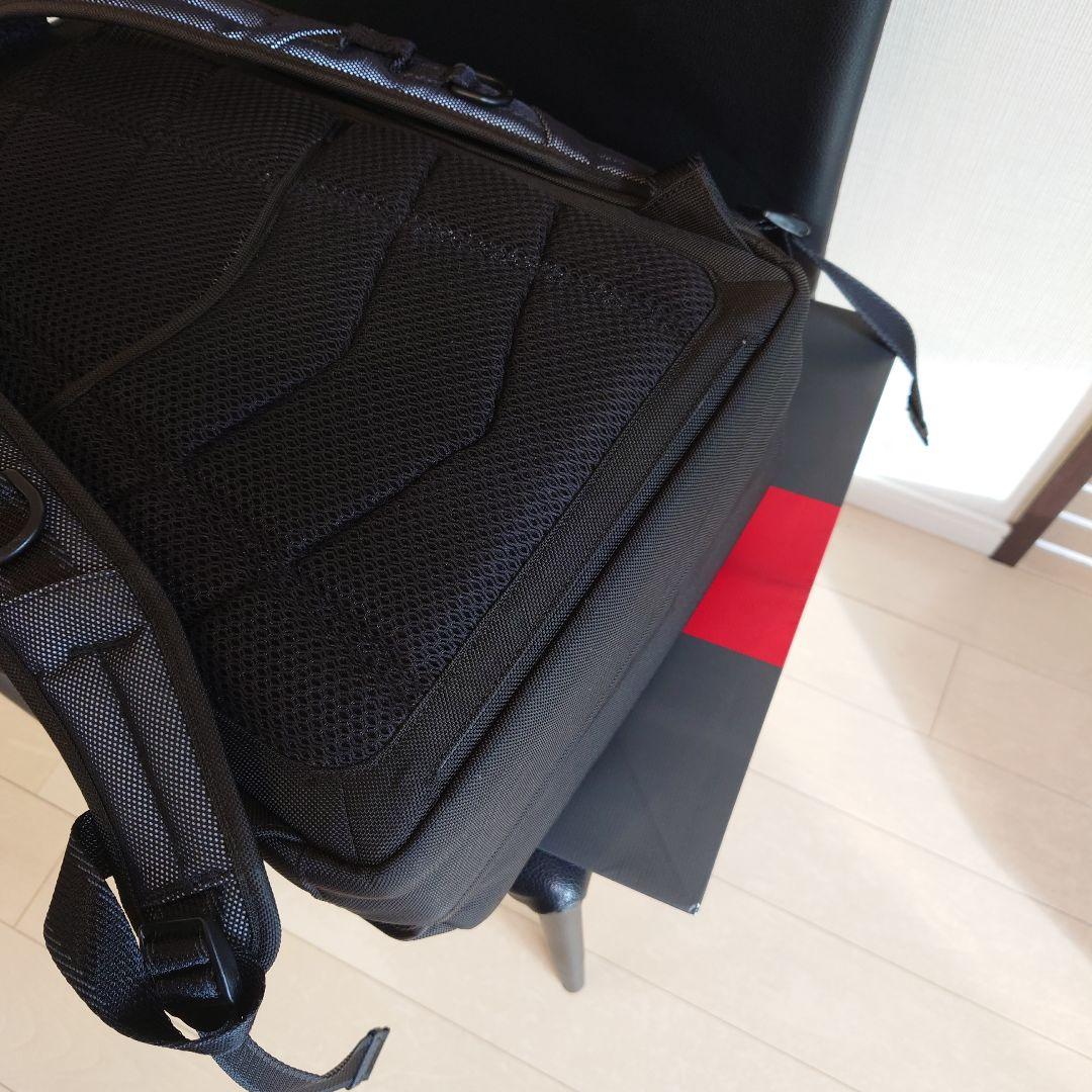【正規品‐ほぼ未使用】TUMI 2325006RFL　ESPORTSバックパック
