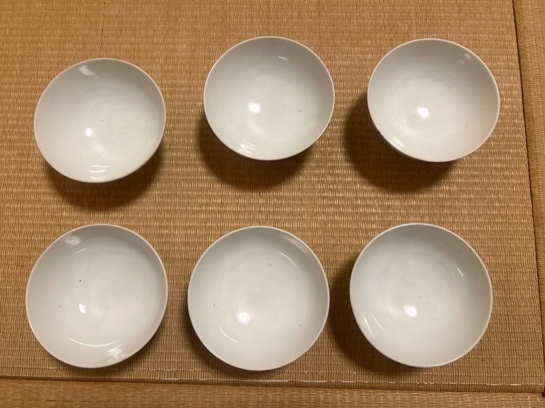 茶碗セット 焼き物 骨董品