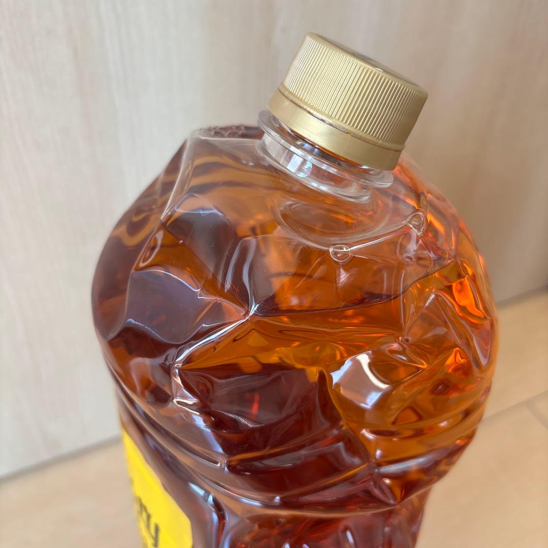 Suntory Whisky 4リットル