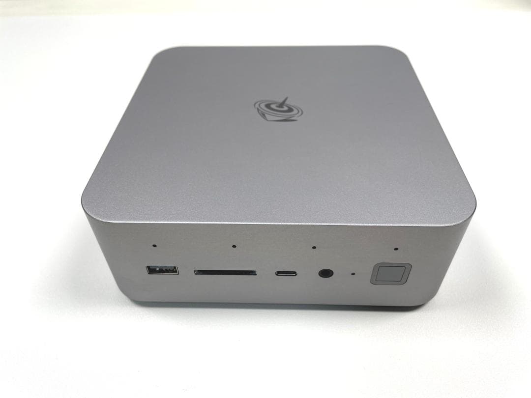 使用短め Beelink GTi13 ULTRA+Dock／i9-13900HK