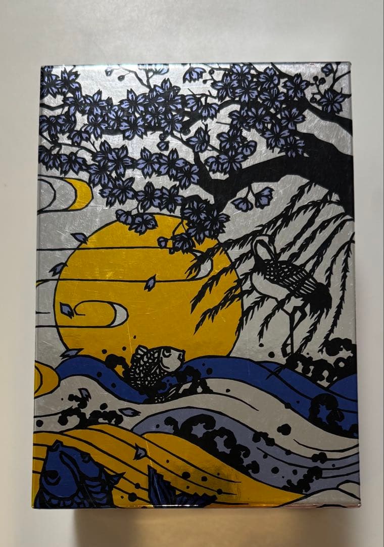 鈴木清順監督 自選 DVD BOX