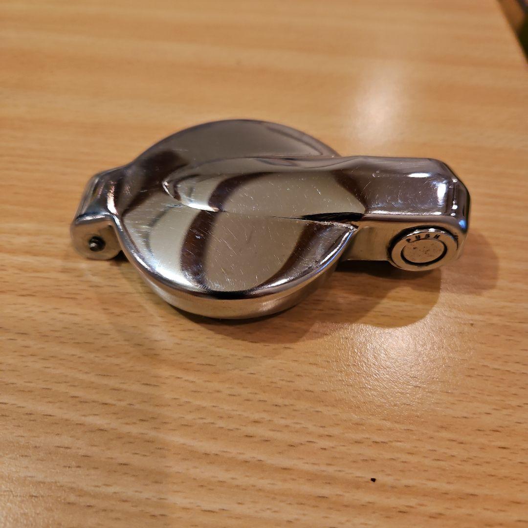 大さん専用！GT 380、GT 550、GT 750タンクキャップ！