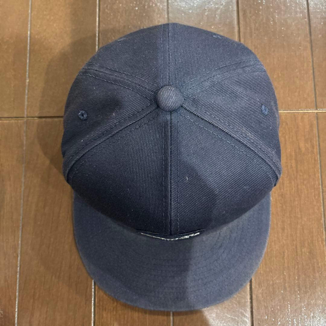Tenderloin テンダーロイン キャップ　ネイビー