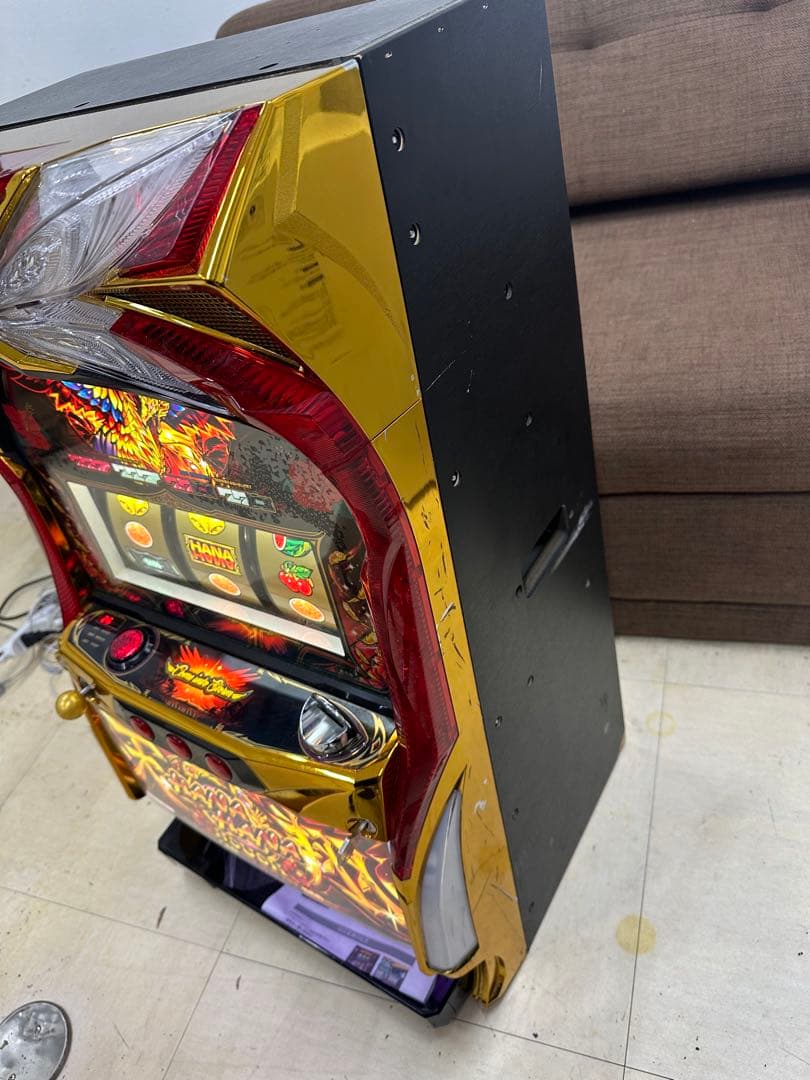 ⑥ あかねんこたろう天翔～ＥＸ－３０