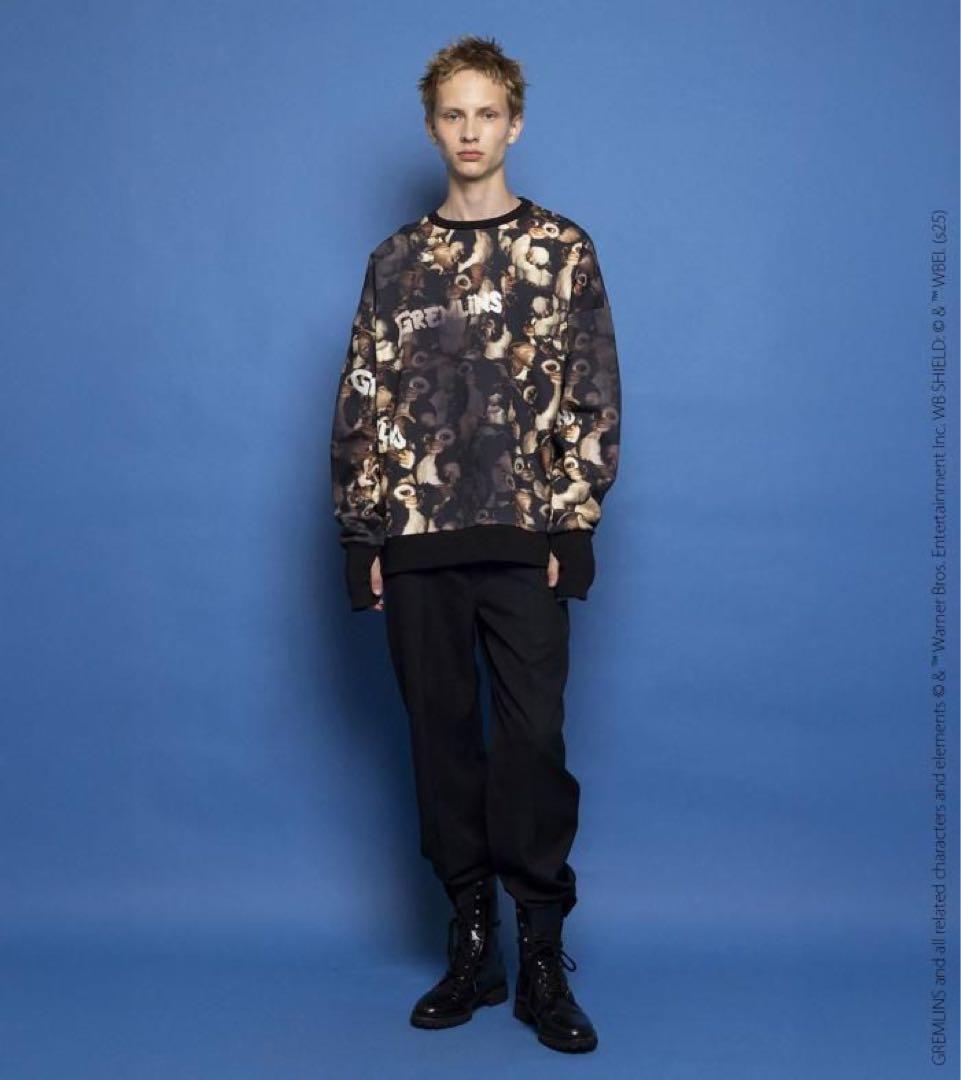 新品MILKboy GIZMO SWEATS