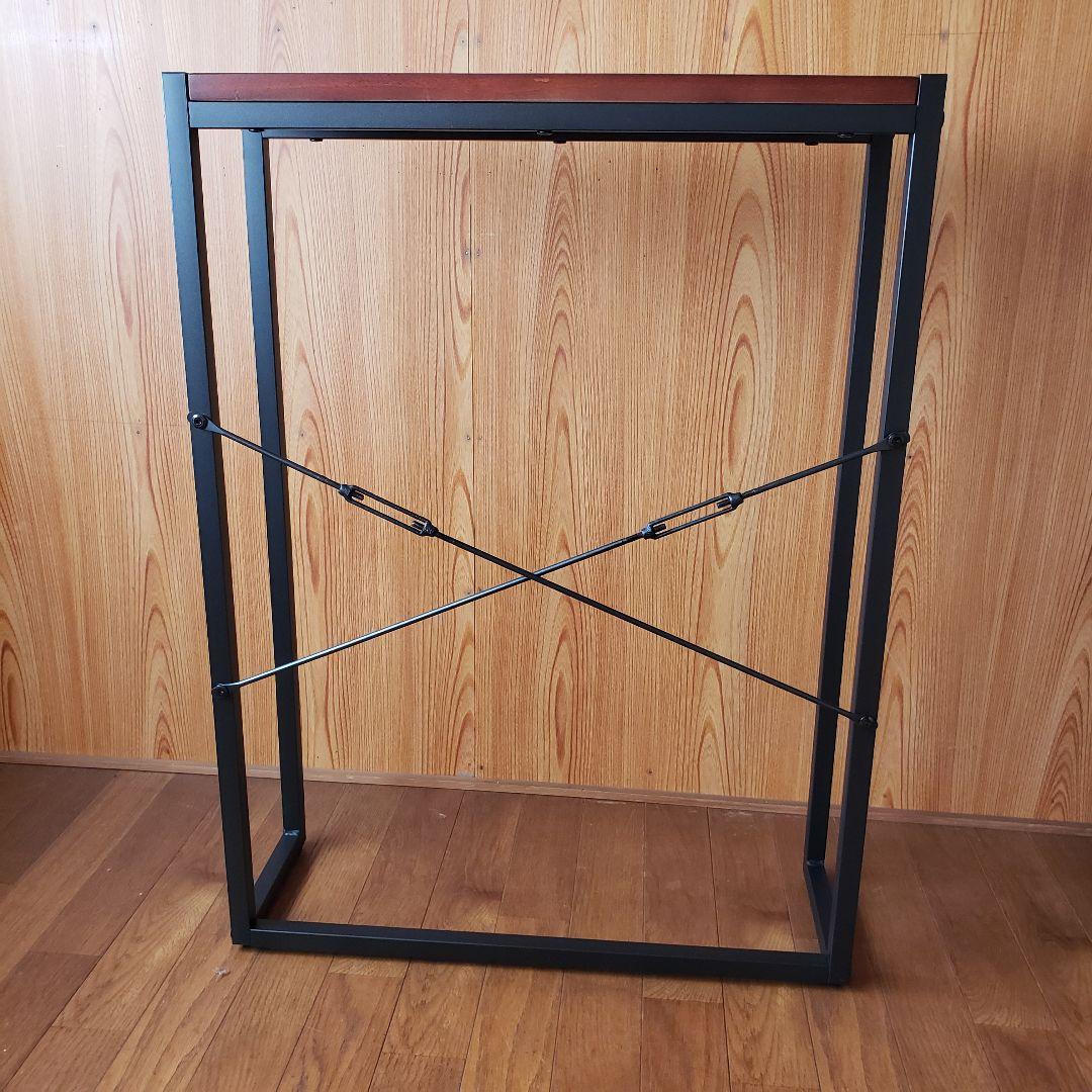 【新品未使用組立済み】 BILLS ビルズ コンソールテーブル