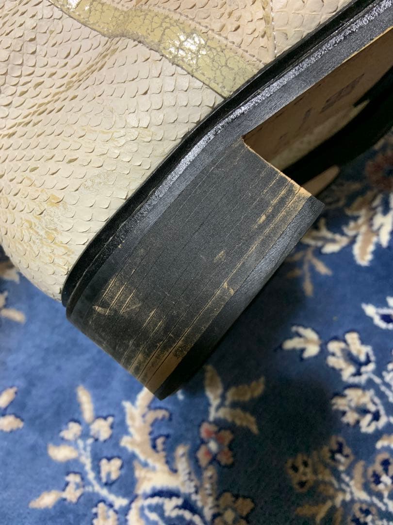 ギフチャークランプ　2足セット