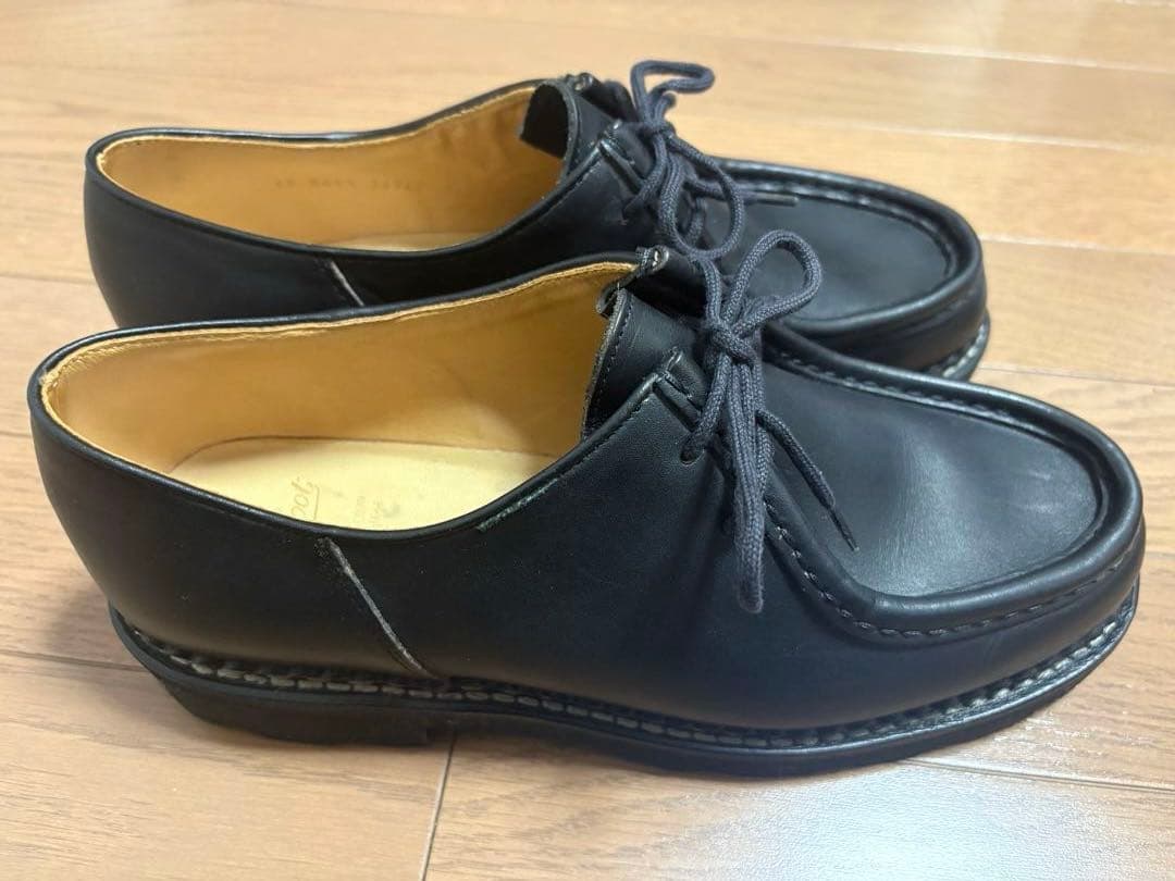 Paraboot MICHAEL　パラブーツ　ミカエル　41.5