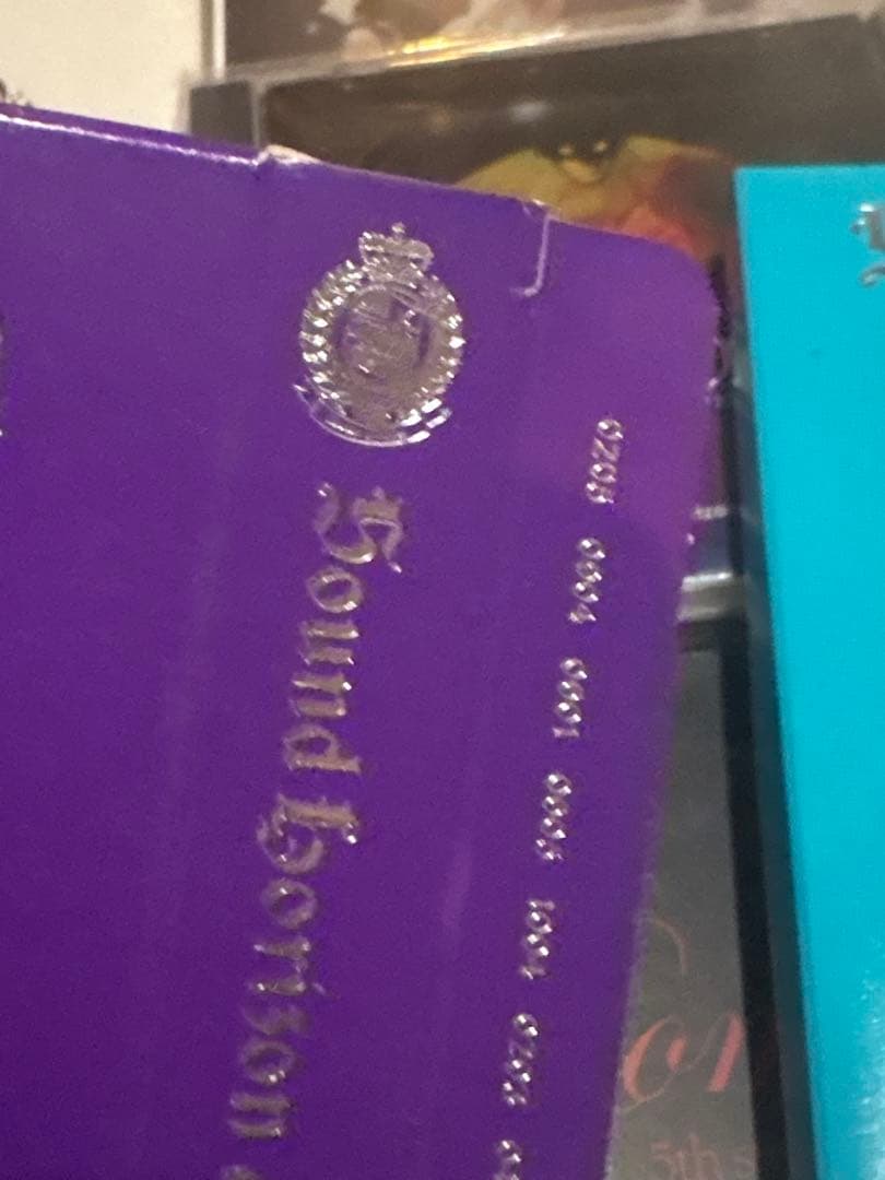 Sound Horizon サンホラ CD DVD 特典セット 非売品