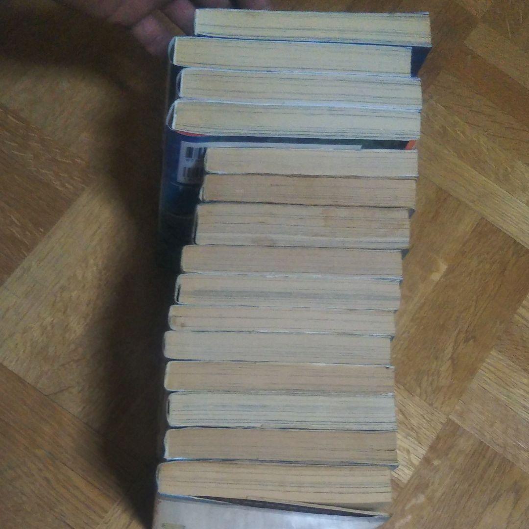 釣りキチ三平1〜11巻 t 平成版1〜4巻セット