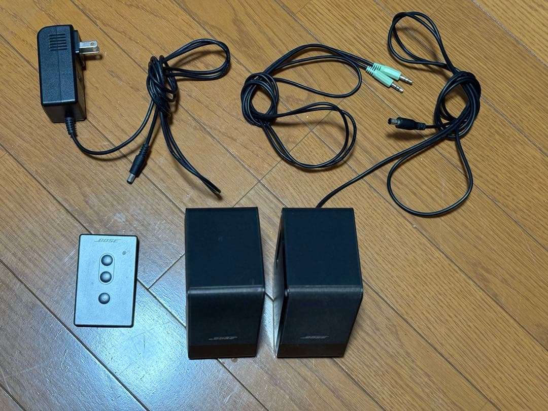 BOSE M2 Computer MusicMonitor™ スピーカー