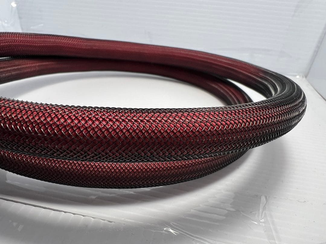 TRANSPARENT トランスペアレント　RAES1 デジタルケーブル XLR