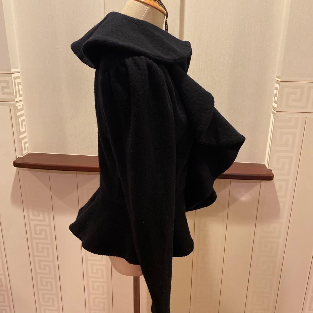 ralph lauren ジャケットwool100%