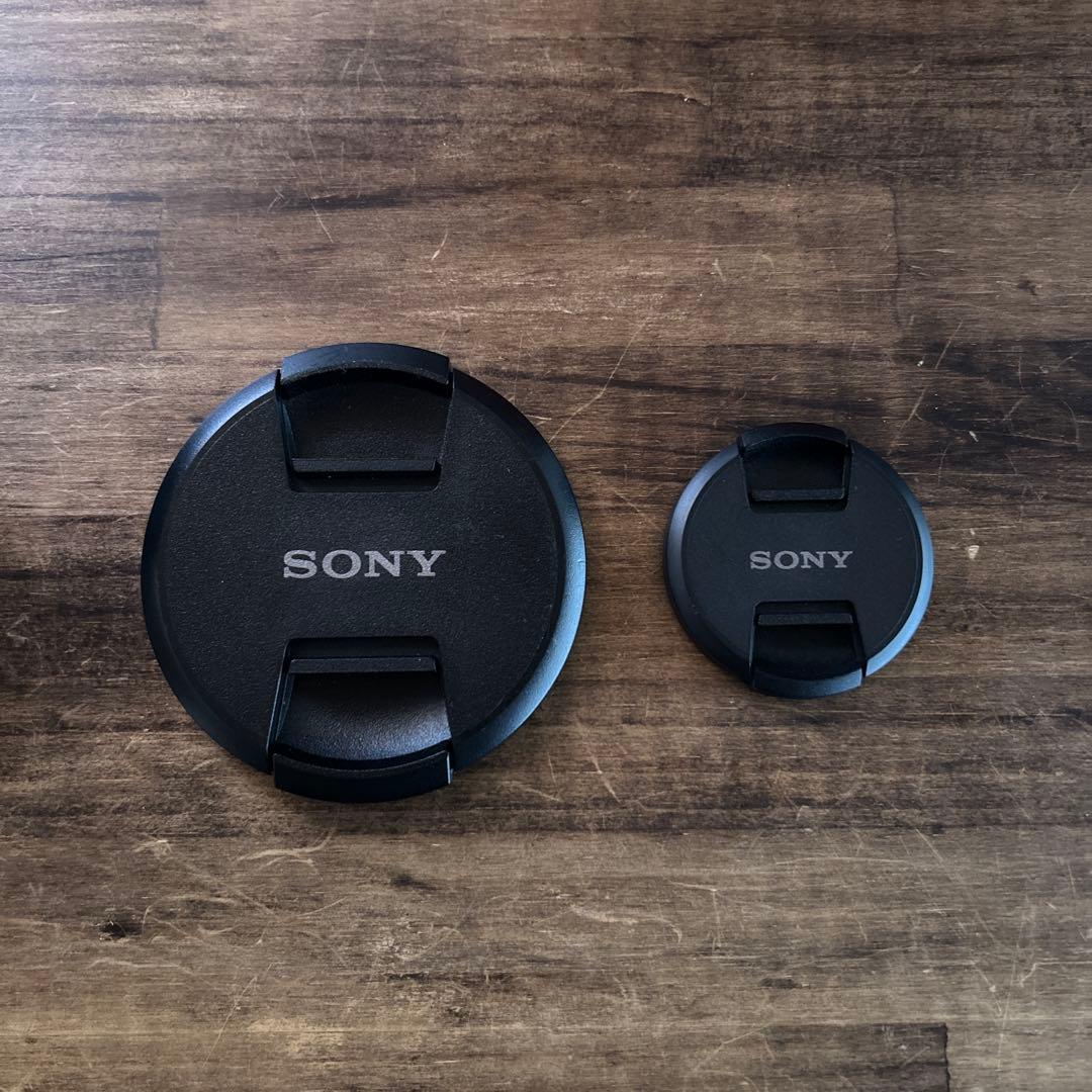 ZEISS Sonar FE 55mm f/1.8 ZA 単焦点レンズ