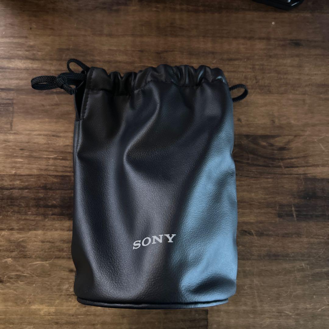 ZEISS Sonar FE 55mm f/1.8 ZA 単焦点レンズ