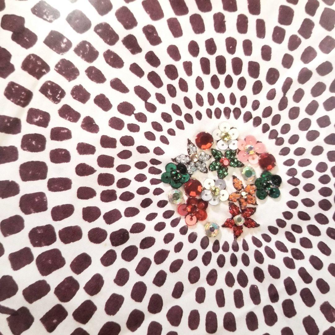 Embroidery Italian fashion 希少 洋書 モードの世界