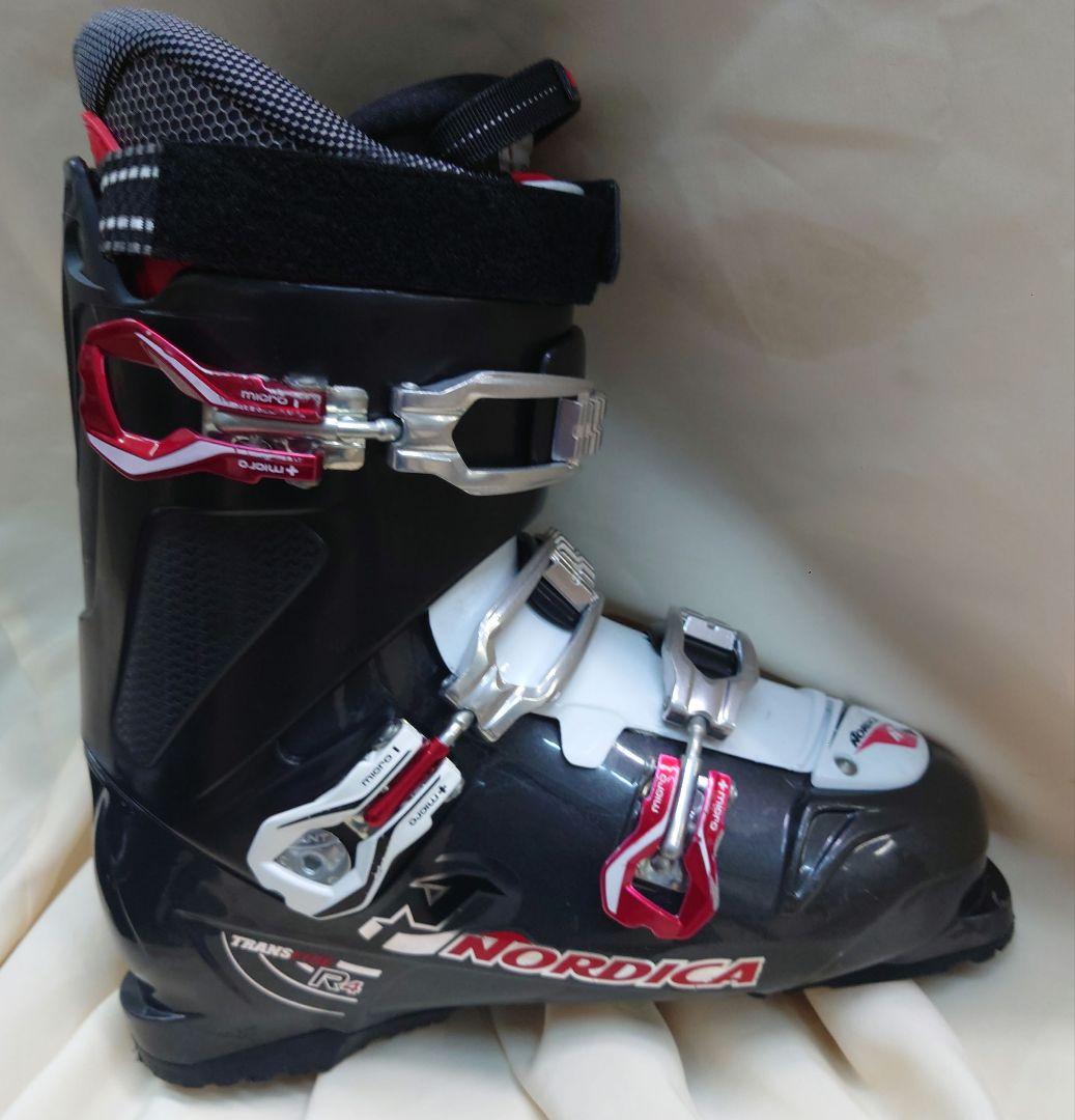 NORDICA ノルディカ スキーブーツ 28.5cm