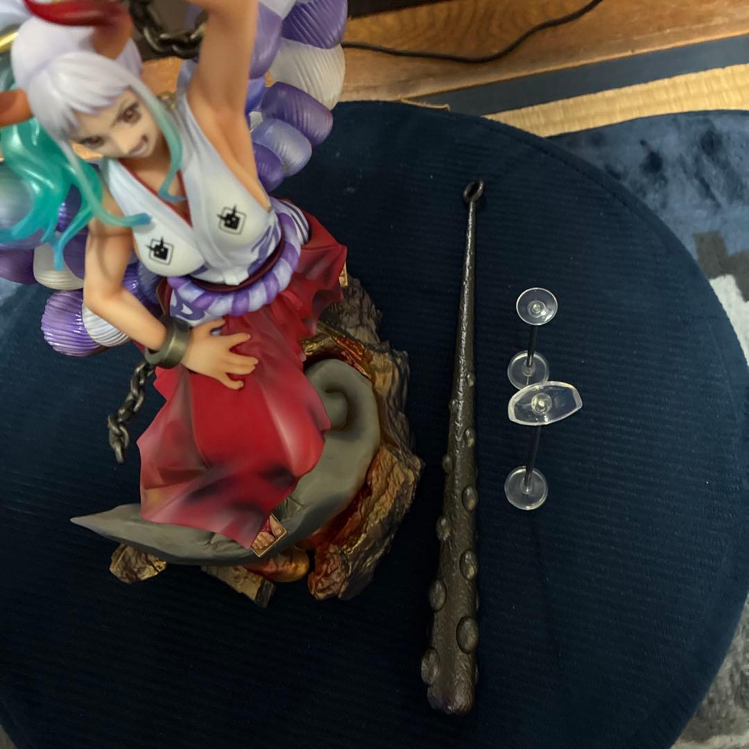 pop WA maximumヤマト