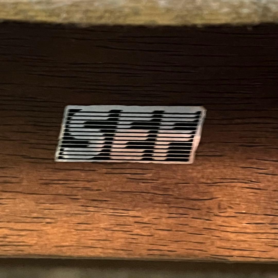 ꧁SEF家具꧂ダイニングチェア4脚セット ファブリック いす イス 椅子 レトロ