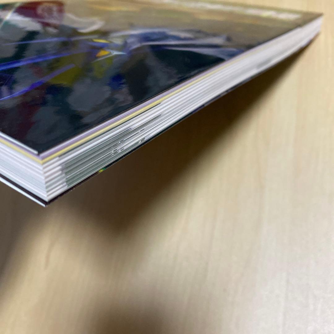 スーパーロボット大戦OGサーガ魔装機神メモリアルブック